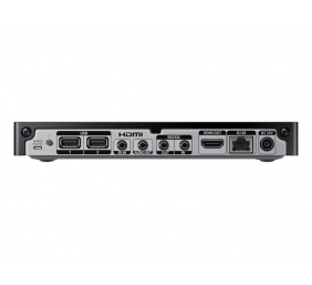 SAMSUNG SBB-SSN Set Back Box SSSP6 Tizen