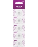Baterijos Tesla CR1220 Lithium 38 mAh (19200520) (5 vnt)