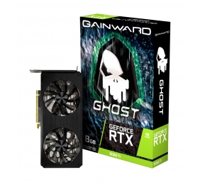 GAINWARD GeForce RTX 3060Ti Ghost 8GB
