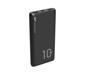 Silicon Power | Power Bank | QP15 | Li-Polymer
