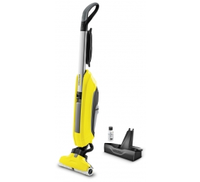 Kietų grindų valymo įrenginys KARCHER FC 5 (1.055-400.0)