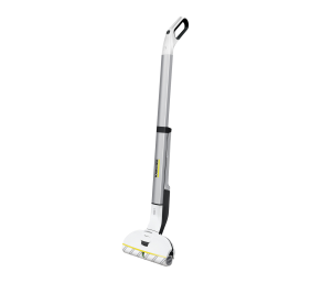 Kietų grindų valymo įrenginys KARCHER FC 3 (1.055-360.0) Cordless Premium