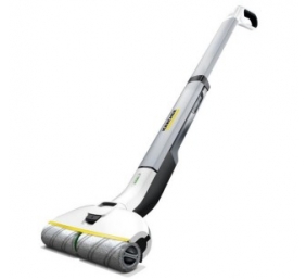 Kietų grindų valymo įrenginys KARCHER FC 3 (1.055-360.0) Cordless Premium