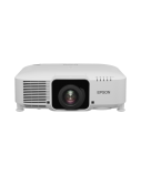 Epson | EB-PU2010W | WUXGA (1920x1200) | 10000 ANSI lumens | White | Lamp warranty 12 month(s)