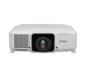 Epson | EB-PU2010W | WUXGA (1920x1200) | 10000 ANSI lumens | White | Lamp warranty 12 month(s)