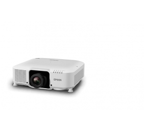Epson | EB-PU2010W | WUXGA (1920x1200) | 10000 ANSI lumens | White | Lamp warranty 12 month(s)