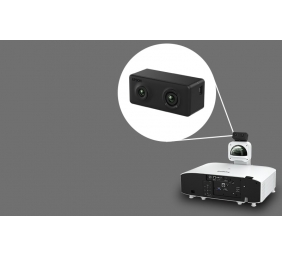 Epson | EB-PU2010W | WUXGA (1920x1200) | 10000 ANSI lumens | White | Lamp warranty 12 month(s)