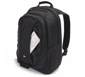 Case Logic | RBP315 | Fits up to size 16 " | Backpack | Black