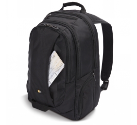 Case Logic | Fits up to size 16 " | RBP315 | Backpack | Black