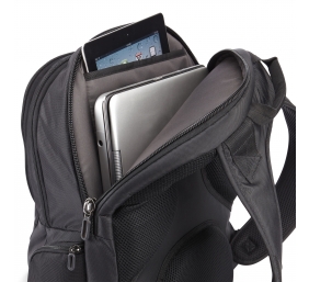Case Logic | RBP315 | Fits up to size 16 " | Backpack | Black