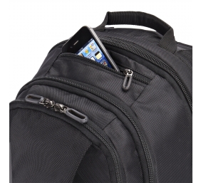 Case Logic | RBP315 | Fits up to size 16 " | Backpack | Black