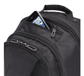 Case Logic | Fits up to size 16 " | RBP315 | Backpack | Black