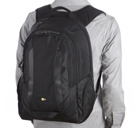 Case Logic | RBP315 | Fits up to size 16 " | Backpack | Black