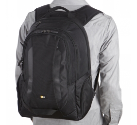 Case Logic | Fits up to size 16 " | RBP315 | Backpack | Black