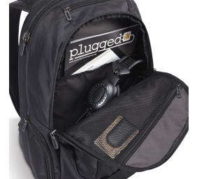 Case Logic | RBP315 | Fits up to size 16 " | Backpack | Black