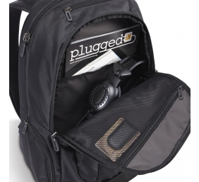 Case Logic | Fits up to size 16 " | RBP315 | Backpack | Black