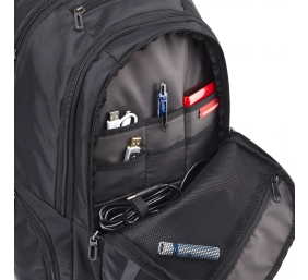 Case Logic | RBP315 | Fits up to size 16 " | Backpack | Black