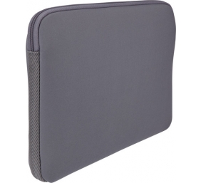 Case Logic | Fits up to size 13.3 " | LAPS113GR | Sleeve | Graphite/Gray