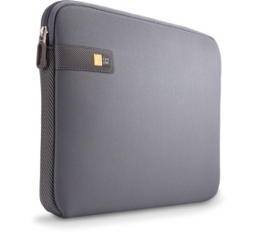 Case Logic | LAPS113GR | Fits up to size 13.3 " | Sleeve | Graphite/Gray