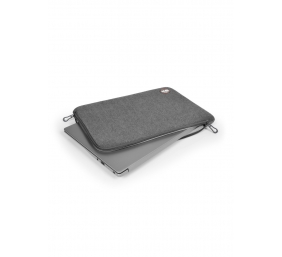 PORT DESIGNS | Torino II Sleeve 15.6" | Sleeve | Grey