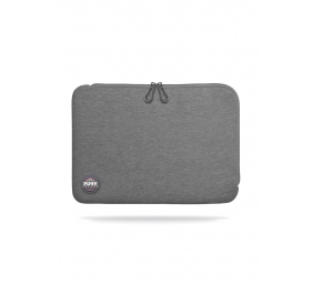 PORT DESIGNS | Torino II Sleeve 15.6" | Sleeve | Grey