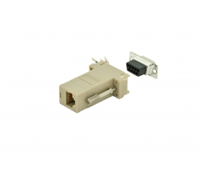Digitus RS 232 Adapter AK-610516-000-I