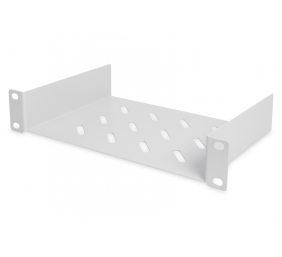 Digitus | Network Set - 254 mm (10") - 9U, 312 x 300 mm | DN-10-SET-2 | Grey