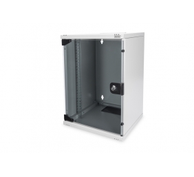 Digitus | Network Set - 254 mm (10") - 9U, 312 x 300 mm | DN-10-SET-2 | Grey
