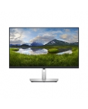 Dell | USB-C Hub Monitor | P2723QE | 27 " | IPS | UHD | 16:9 | 60 Hz | 5 ms | 3840 x 2160 | 350 cd/m² | HDMI ports quantity 1 | Black | Warranty 36 month(s)