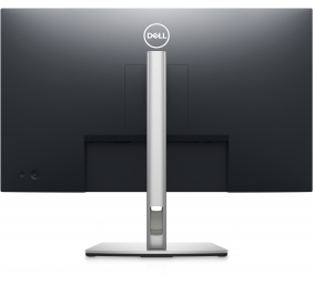 Dell | USB-C Hub Monitor | P2723DE | 27 " | IPS | QHD | 2560 x 1440 | 16:9 | Warranty 36 month(s) | 5 ms | 350 cd/m² | Black | HDMI ports quantity 1 | 60 Hz