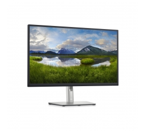 Dell | Monitor | P2723D | 27 " | IPS | QHD | 16:9 | 60 Hz | 5 ms | 2560 x 1440 | 350 cd/m² | HDMI ports quantity 1 | Black | Warranty 36 month(s)