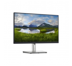 Dell | Monitor | P2423D | 23.8 " | IPS | QHD | 2560 x 1440 | 16:9 | Warranty 36 month(s) | 5 ms | 300 cd/m² | Black | HDMI ports quantity 1 | 60 Hz