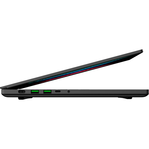 Razer Blade RZ09-0409BEA3-R3E1 Black, 15.6 ", IPS, QHD, 165 Hz, 2560 x 1440, Matte, Intel Core i7, i7-11800H, 16 GB, SSD 1000 GB, NVIDIA GeForce RTX 3070, GDDR6 VRAM, 8 GB, No Optical drive, Windows 10 Home, 802.11ax, Bluetooth version 5.2, Keyboard langu