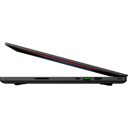 Razer Blade RZ09-0409BEA3-R3E1 Black, 15.6 ", IPS, QHD, 165 Hz, 2560 x 1440, Matte, Intel Core i7, i7-11800H, 16 GB, SSD 1000 GB, NVIDIA GeForce RTX 3070, GDDR6 VRAM, 8 GB, No Optical drive, Windows 10 Home, 802.11ax, Bluetooth version 5.2, Keyboard langu