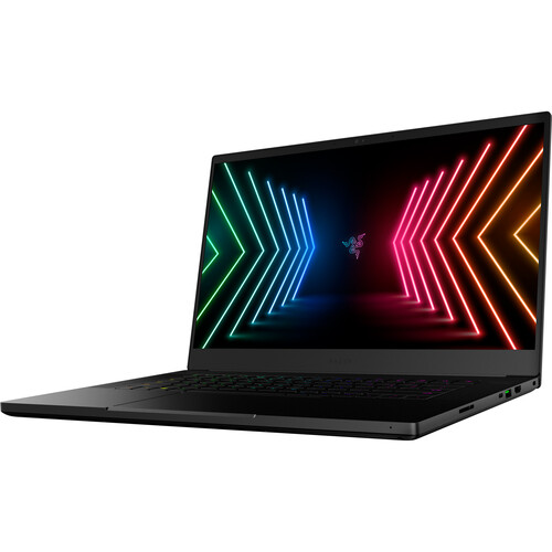 Razer Blade RZ09-0409BEA3-R3E1 Black, 15.6 ", IPS, QHD, 165 Hz, 2560 x 1440, Matte, Intel Core i7, i7-11800H, 16 GB, SSD 1000 GB, NVIDIA GeForce RTX 3070, GDDR6 VRAM, 8 GB, No Optical drive, Windows 10 Home, 802.11ax, Bluetooth version 5.2, Keyboard langu