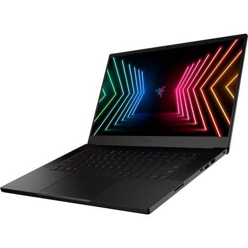 Razer Blade RZ09-0409BEA3-R3E1 Black, 15.6 ", IPS, QHD, 165 Hz, 2560 x 1440, Matte, Intel Core i7, i7-11800H, 16 GB, SSD 1000 GB, NVIDIA GeForce RTX 3070, GDDR6 VRAM, 8 GB, No Optical drive, Windows 10 Home, 802.11ax, Bluetooth version 5.2, Keyboard langu
