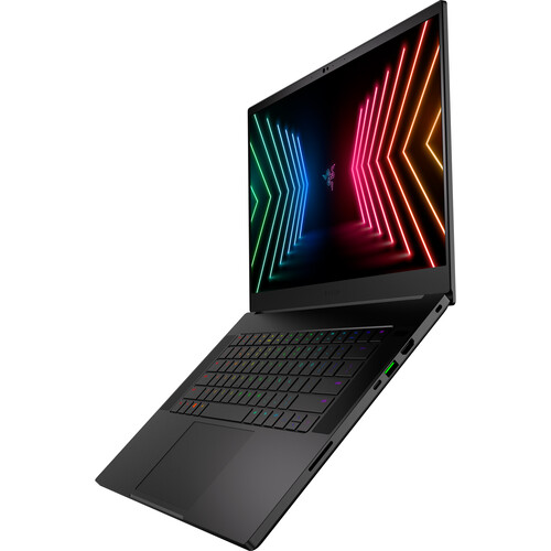 Razer Blade RZ09-0409BEA3-R3E1 Black, 15.6 ", IPS, QHD, 165 Hz, 2560 x 1440, Matte, Intel Core i7, i7-11800H, 16 GB, SSD 1000 GB, NVIDIA GeForce RTX 3070, GDDR6 VRAM, 8 GB, No Optical drive, Windows 10 Home, 802.11ax, Bluetooth version 5.2, Keyboard langu