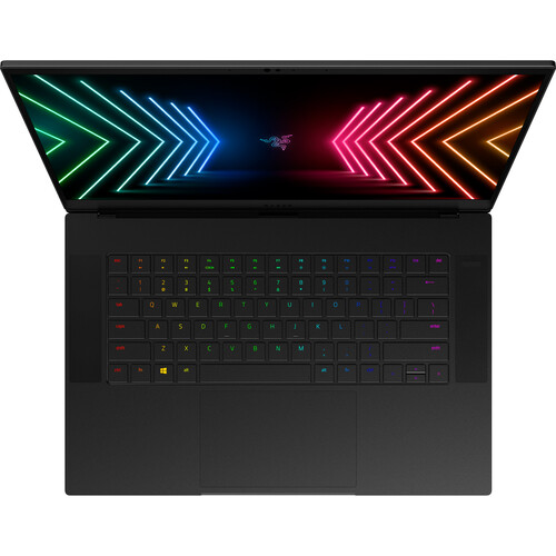 Razer Blade RZ09-0409BEA3-R3E1 Black, 15.6 ", IPS, QHD, 165 Hz, 2560 x 1440, Matte, Intel Core i7, i7-11800H, 16 GB, SSD 1000 GB, NVIDIA GeForce RTX 3070, GDDR6 VRAM, 8 GB, No Optical drive, Windows 10 Home, 802.11ax, Bluetooth version 5.2, Keyboard langu