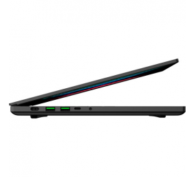 Razer Blade RZ09-0409BEA3-R3E1 Black, 15.6 ", IPS, QHD, 165 Hz, 2560 x 1440, Matte, Intel Core i7, i7-11800H, 16 GB, SSD 1000 GB, NVIDIA GeForce RTX 3070, GDDR6 VRAM, 8 GB, No Optical drive, Windows 10 Home, 802.11ax, Bluetooth version 5.2, Keyboard langu