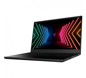 Razer Blade RZ09-0409BEA3-R3E1 Black, 15.6 ", IPS, QHD, 165 Hz, 2560 x 1440, Matte, Intel Core i7, i7-11800H, 16 GB, SSD 1000 GB, NVIDIA GeForce RTX 3070, GDDR6 VRAM, 8 GB, No Optical drive, Windows 10 Home, 802.11ax, Bluetooth version 5.2, Keyboard langu