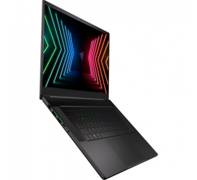 Razer Blade RZ09-0409BEA3-R3E1 Black, 15.6 ", IPS, QHD, 165 Hz, 2560 x 1440, Matte, Intel Core i7, i7-11800H, 16 GB, SSD 1000 GB, NVIDIA GeForce RTX 3070, GDDR6 VRAM, 8 GB, No Optical drive, Windows 10 Home, 802.11ax, Bluetooth version 5.2, Keyboard langu