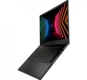 Razer Blade RZ09-0409BEA3-R3E1 Black, 15.6 ", IPS, QHD, 165 Hz, 2560 x 1440, Matte, Intel Core i7, i7-11800H, 16 GB, SSD 1000 GB, NVIDIA GeForce RTX 3070, GDDR6 VRAM, 8 GB, No Optical drive, Windows 10 Home, 802.11ax, Bluetooth version 5.2, Keyboard langu