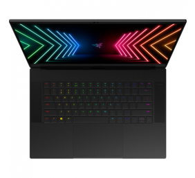 Razer Blade RZ09-0409BEA3-R3E1 Black, 15.6 ", IPS, QHD, 165 Hz, 2560 x 1440, Matte, Intel Core i7, i7-11800H, 16 GB, SSD 1000 GB, NVIDIA GeForce RTX 3070, GDDR6 VRAM, 8 GB, No Optical drive, Windows 10 Home, 802.11ax, Bluetooth version 5.2, Keyboard langu