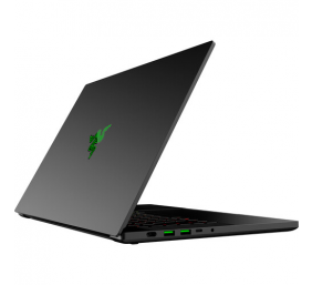 Razer Blade RZ09-0409BEA3-R3E1 Black, 15.6 ", IPS, QHD, 165 Hz, 2560 x 1440, Matte, Intel Core i7, i7-11800H, 16 GB, SSD 1000 GB, NVIDIA GeForce RTX 3070, GDDR6 VRAM, 8 GB, No Optical drive, Windows 10 Home, 802.11ax, Bluetooth version 5.2, Keyboard langu