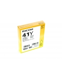 Ricoh GC41Y (405764) Rašalinė kasetė, Geltona
