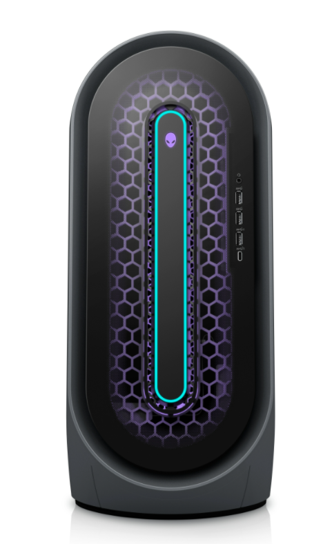 Dell Alienware  Aurora R13 Tower, Intel Core i7, i7-12700KF, Internal memory 32 GB, DDR5, SSD 1000 GB, Nvidia GeForce RTX 3080, No Optical drive, Keyboard language English, Windows 11 Pro, Warranty 36 month(s)