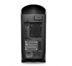 Dell Alienware  Aurora R13 Tower, Intel Core i7, i7-12700KF, Internal memory 32 GB, DDR5, SSD 1000 GB, Nvidia GeForce RTX 3080, No Optical drive, Keyboard language English, Windows 11 Pro, Warranty 36 month(s)