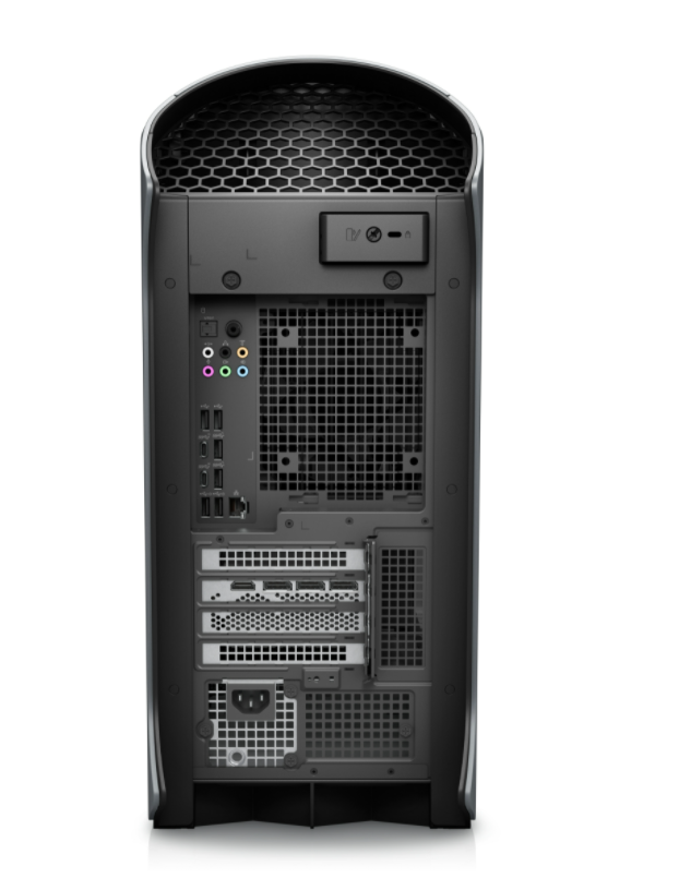 Dell Alienware  Aurora R13 Tower, Intel Core i9, i9-12900KF, Internal memory 64 GB, Dual Channel DDR5, SSD 1000 GB, Nvidia GeForce RTX 3080 Ti, No Optical drive, Keyboard language English, Windows 11 Pro, Warranty 36 month(s)