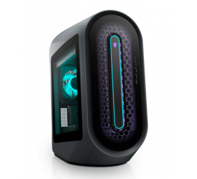 Dell Alienware  Aurora R13 Tower, Intel Core i9, i9-12900KF, Internal memory 64 GB, Dual Channel DDR5, SSD 1000 GB, Nvidia GeForce RTX 3080 Ti, No Optical drive, Keyboard language English, Windows 11 Pro, Warranty 36 month(s)