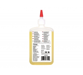 Fellowes | Shredder Oil 355 ml | For use with all Fellowes cross-cut and micro-cut shredders. Oil shredder each time wastebasket is emptied or a minimum of twice a month. Plastic squeeze bottle with extended nozzle ensures complete coverage
